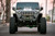 Jeep JL & Jeep JT Heat Dispersion Hood - DV8 Offroad HDMBJL-01