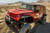 Jeep JK Wide Fender Flares Front & Rear - DV8 Offroad FENDB-02