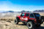Jeep JK Wide Fender Flares Front & Rear - DV8 Offroad FENDB-02
