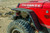 Jeep JK Wide Fender Flares Front & Rear - DV8 Offroad FENDB-02