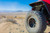 Jeep JK Wide Fender Flares Front & Rear - DV8 Offroad FENDB-02