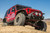Jeep JK Wide Fender Flares Front & Rear - DV8 Offroad FENDB-02