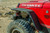 Jeep JK Wide Fender Flares Front & Rear - DV8 Offroad FENDB-02