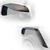 Jeep JK Wide Fender Flares Front & Rear - DV8 Offroad FENDB-02
