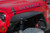 Jeep JK Wide Fender Flares Front & Rear - DV8 Offroad FENDB-02