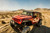 Jeep JK Wide Fender Flares Front & Rear - DV8 Offroad FENDB-02