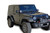 Jeep JK 2-Door Square Back Hard Top - DV8 Offroad HT07SB22