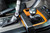 Lexus GX 470 Center Console Molle Panels & Digital Device Bridge - DV8 Offroad CCGX-01