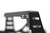 Lexus GX 470 Center Console Molle Panels & Digital Device Bridge - DV8 Offroad CCGX-01