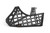 Lexus GX 470 Center Console Molle Panels & Digital Device Bridge - DV8 Offroad CCGX-01