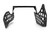 Lexus GX 470 Center Console Molle Panels & Digital Device Bridge - DV8 Offroad CCGX-01
