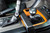 Lexus GX 470 Center Console Molle Panels & Digital Device Bridge - DV8 Offroad CCGX-01