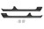 Jeep Wrangler JL 4-Door Rock Skins - DV8 Offroad SRJL-09