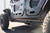 Jeep Wrangler JL 4-Door Rock Skins - DV8 Offroad SRJL-09