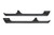 Jeep Wrangler JL 4-Door Rock Skins - DV8 Offroad SRJL-09
