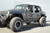 Jeep Wrangler JL 4-Door Rock Skins - DV8 Offroad SRJL-09