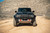 Ford Bronco Tube Push Bar - DV8 Offroad LBBR-10