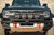 Ford Bronco Tube Push Bar - DV8 Offroad LBBR-10
