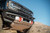 Ford Bronco Tube Push Bar - DV8 Offroad LBBR-10