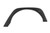 2007-2018 Jeep Wrangler JK Fender Flare Deletes - DV8 Offroad FDJK-08