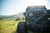 2007-2018 Jeep Wrangler JK Fender Flare Deletes - DV8 Offroad FDJK-08