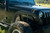 2007-2018 Jeep Wrangler JK Fender Flare Deletes - DV8 Offroad FDJK-08