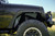 2007-2018 Jeep Wrangler JK Fender Flare Deletes - DV8 Offroad FDJK-08