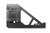 Jeep Wrangler JL MTO Series Bumper Spare Tire Swing Gate - DV8 Offroad TCJL-13