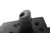 Jeep Wrangler JL MTO Series Bumper Spare Tire Swing Gate - DV8 Offroad TCJL-13