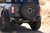 Ford Bronco MTO Series Rear Bumper - DV8 Offroad RBBR-01