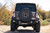 Ford Bronco MTO Series Rear Bumper - DV8 Offroad RBBR-01