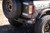 Ford Bronco MTO Series Rear Bumper - DV8 Offroad RBBR-01