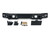 Ford Bronco MTO Series Rear Bumper - DV8 Offroad RBBR-01