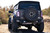 Ford Bronco MTO Series Rear Bumper - DV8 Offroad RBBR-01