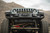 Jeep Wrangler JL & Gladiator JT OE Plus Front Bumper - DV8 Offroad FBJL-13