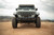 Jeep Wrangler JL & Gladiator JT OE Plus Front Bumper - DV8 Offroad FBJL-13