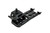 Jeep Wrangler JL Spare Tire Carrier - DV8 Offroad TCJL-15
