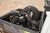 Truck Bed Universal Tire Carrier & Accessory Mount - DV8 Offroad UNBM-01