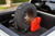 Truck Bed Universal Tire Carrier & Accessory Mount - DV8 Offroad UNBM-01