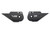 Ford Bronco Trailing Arm Skid Plates - DV8 Offroad SPBR-05