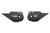 Ford Bronco Trailing Arm Skid Plates - DV8 Offroad SPBR-05