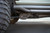 Ford Bronco Trailing Arm Skid Plates - DV8 Offroad SPBR-05