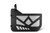 JT Half-Doors With Aluminum Mesh - DV8 Offroad HDJL-01F
