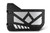JT Half-Doors With Aluminum Mesh - DV8 Offroad HDJL-01F