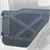JT Half-Doors With Aluminum Mesh - DV8 Offroad HDJL-01F