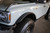 Ford Bronco Tube Fender Flares - DV8 Offroad FDBR-01