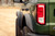 Ford Bronco Tube Fender Flares - DV8 Offroad FDBR-01