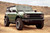 Ford Bronco Tube Fender Flares - DV8 Offroad FDBR-01
