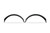 Ford Bronco Tube Fender Flares - DV8 Offroad FDBR-01