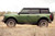 Ford Bronco Tube Fender Flares - DV8 Offroad FDBR-01